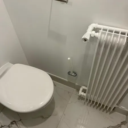 Cocoon Meridien * פריז