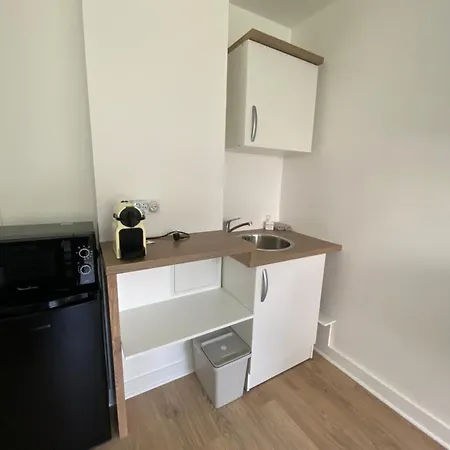 Cocoon Meridien פריז