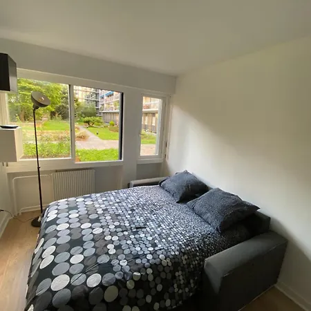 Cocoon Meridien פריז