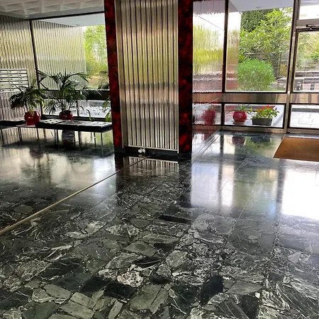 Cocoon Meridien דירה