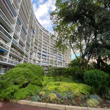 דירה Cocoon Meridien *