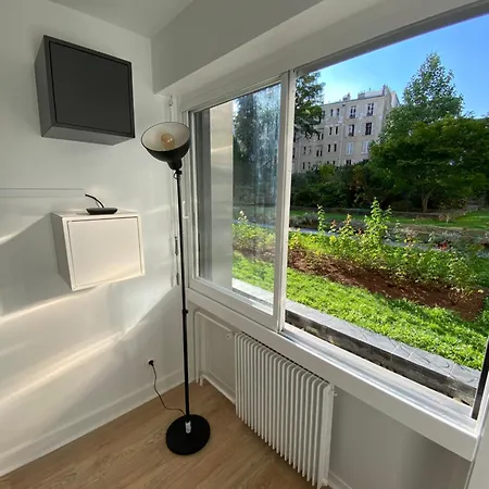 Cocoon Meridien Parigi