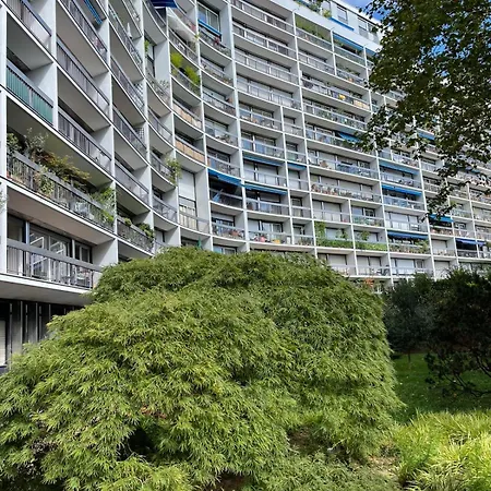 Appartamento Cocoon Meridien *