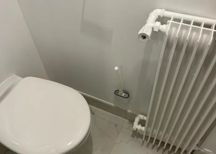 Cocoon Meridien * Paris