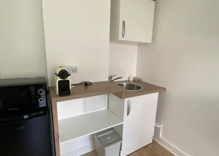 Cocoon Meridien Paris