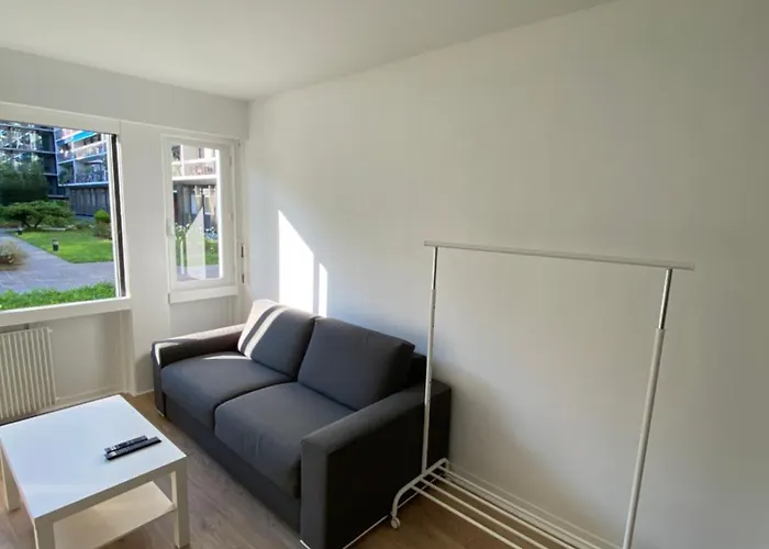 Appartement Cocoon Meridien