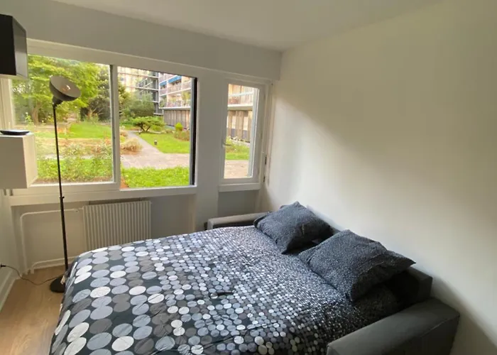 Cocoon Meridien Paris