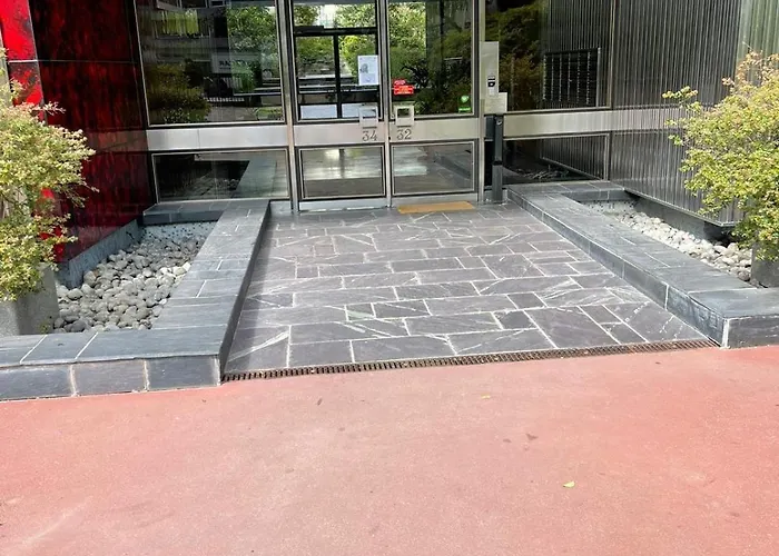 Cocoon Meridien Appartement *