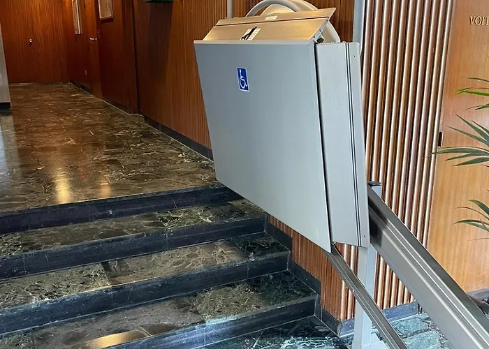 Appartement Cocoon Meridien Paris