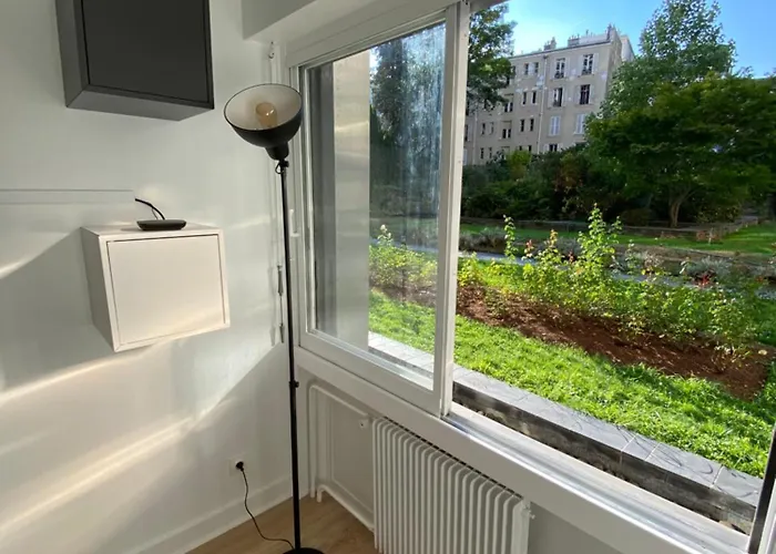 Cocoon Meridien Parijs