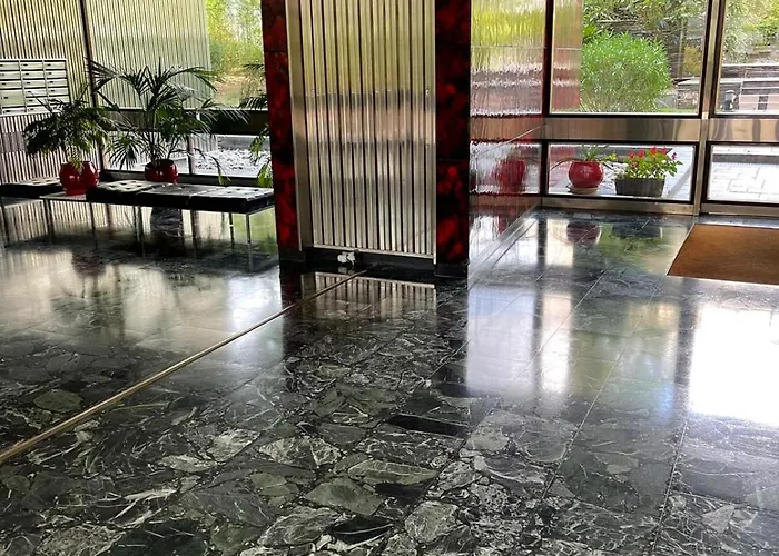 Cocoon Meridien Appartement