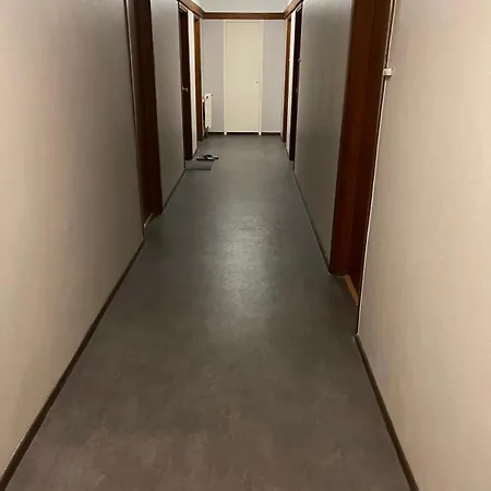 Lägenhet Cocoon Meridien *