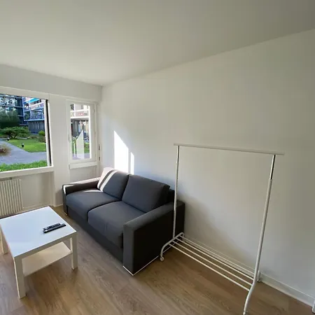 Lägenhet Cocoon Meridien