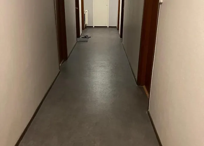 Lägenhet Cocoon Meridien *